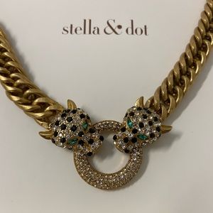 Stella & Dot Necklace